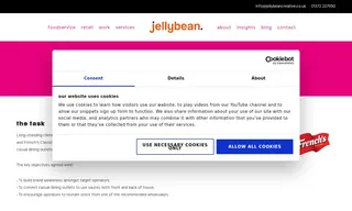 Preview of the McCormick Flavour Solutions Case Study