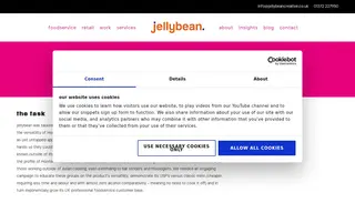 Preview of the Mizkan Euro Case Study