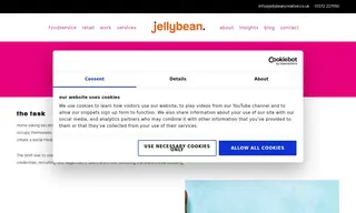 Preview of the Camp Coffee Case Study
