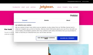 Preview of the Camp Coffee Case Study