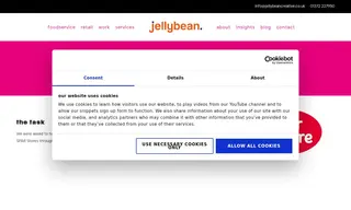Preview of the Lakeland Dairies Case Study