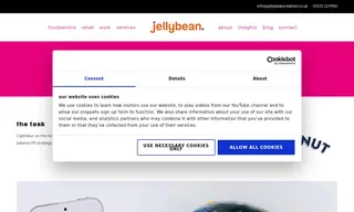 Preview of the Doughnut Time Case Study