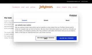 Preview of the Hospitality Action Case Study