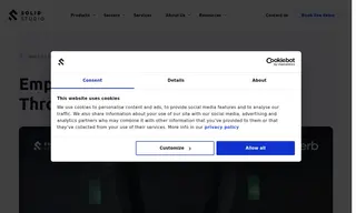 Preview of the Connected Kerb Case Study