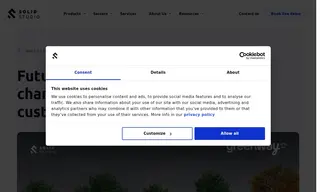 Preview of the Greenway Case Study