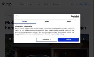 Preview of the Green Cell Case Study