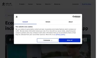 Preview of the ZimiCharge Case Study