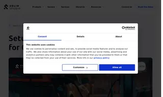 Preview of the Charge Point Operator in the German Market Case Study