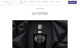 Preview of the Satryna Case Study
