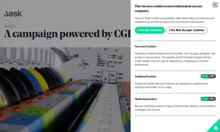 Preview of the WAGO Case Study