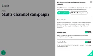 Preview of the WAGO Case Study