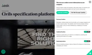 Preview of the Geoworks Case Study