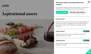 Preview of the CRL Stone Case Study