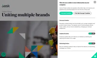 Preview of the Civitec Group Case Study