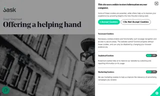 Preview of the Good Shepherd Wolverhampton Case Study