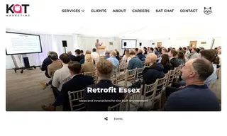 Preview of the Essex County Council Case Study