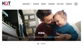 Preview of the PiPA (Parents and Carers in Performing Arts) Case Study