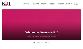 Preview of the Northern Colchester Area Steering Group Case Study