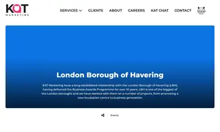 Preview of the London Borough of Havering Case Study