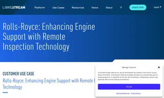 Preview of the Rolls-Royce Case Study
