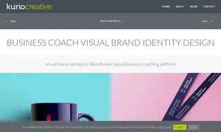 Preview of the Be Your Own Coach Case Study