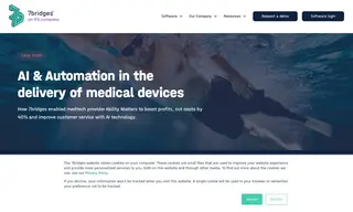 Preview of the Ability Matters Case Study