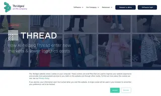 Preview of the Thread Case Study