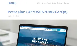 Preview of the Petroplan Case Study