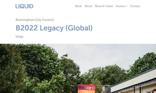 Preview of the Birmingham City Council Case Study