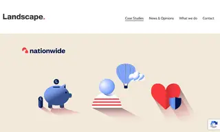 Preview of the Nationwide Case Study