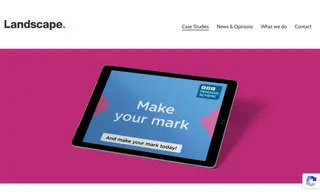 Preview of the BBC Case Study
