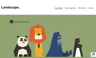 Preview of the Bank of England Case Study