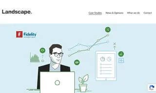 Preview of the Fidelity Case Study