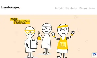 Preview of the Cystic Fibrosis Trust Case Study