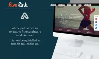 Preview of the Amaven Case Study
