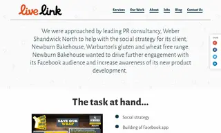 Preview of the Newburn Bakehouse Case Study