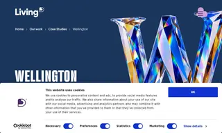 Preview of the Wellington Management Case Study