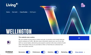 Preview of the Wellington Management Case Study