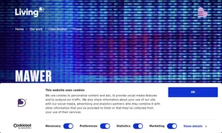 Preview of the Mawer Investment Management Case Study
