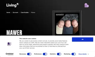 Preview of the Mawer Investment Management Case Study