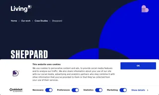 Preview of the Sheppard Mullin Case Study