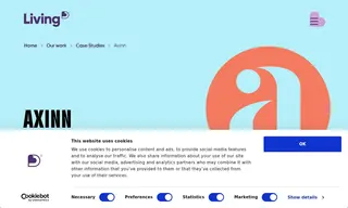 Preview of the Axinn Case Study