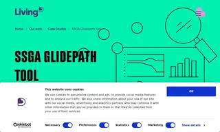 Preview of the State Street Global Advisors Case Study