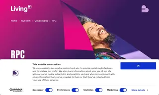 Preview of the RPC Case Study
