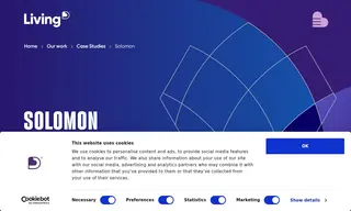 Preview of the Solomon Case Study