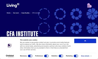Preview of the CFA Institute Case Study