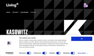 Preview of the Kasowitz LLP Case Study