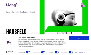 Preview of the Hausfeld Case Study