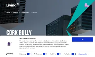 Preview of the Cork Gully Case Study