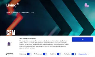 Preview of the CFM Case Study